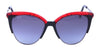 Di Valdi DV0137 Sunglasses / Color №010 / Size 54