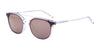 Di Valdi DV0138 Sunglasses | Size 52 / Color №010