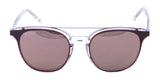 Di Valdi DV0138 Sunglasses | Size 52