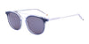 Di Valdi DV0138 Sunglasses | Size 52 / Color №050