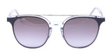 Di Valdi DV0138 Sunglasses | Size 52