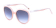 Di Valdi DV0139 Sunglasses Color №010