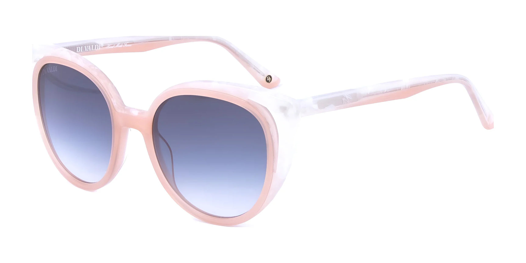 Di Valdi DV0139 Sunglasses Color №010