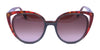 Di Valdi DV0139 Sunglasses / Color №010 / Size 51