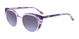 Di Valdi DV0139 Sunglasses Color №080