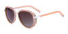 Di Valdi DV0140 Sunglasses | Size 55 / Color №010