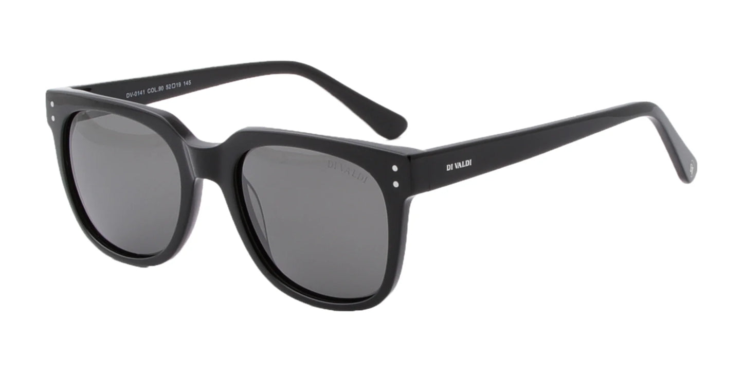 Di Valdi DV0141 Sunglasses Color №090