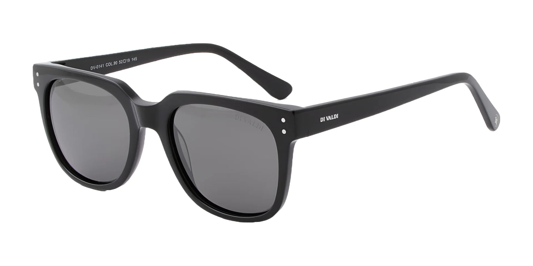 Di Valdi DV0141 Sunglasses Color №090