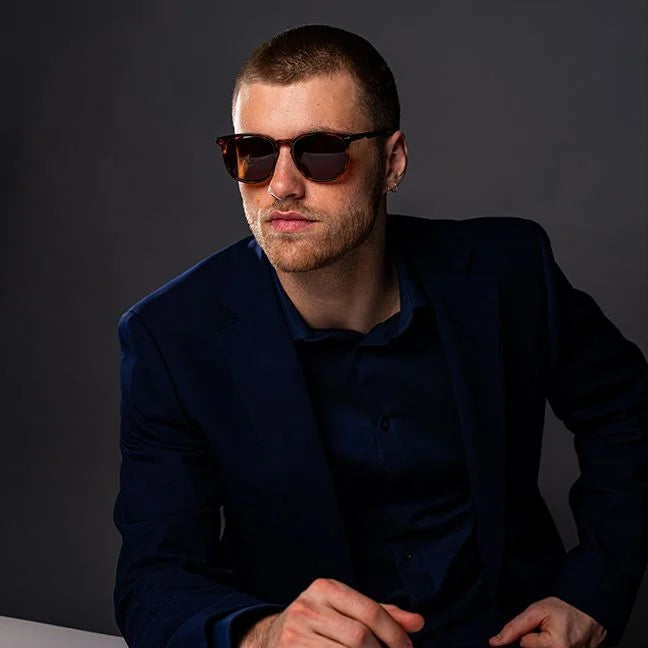 Di Valdi DV0143 Sunglasses | Size 52