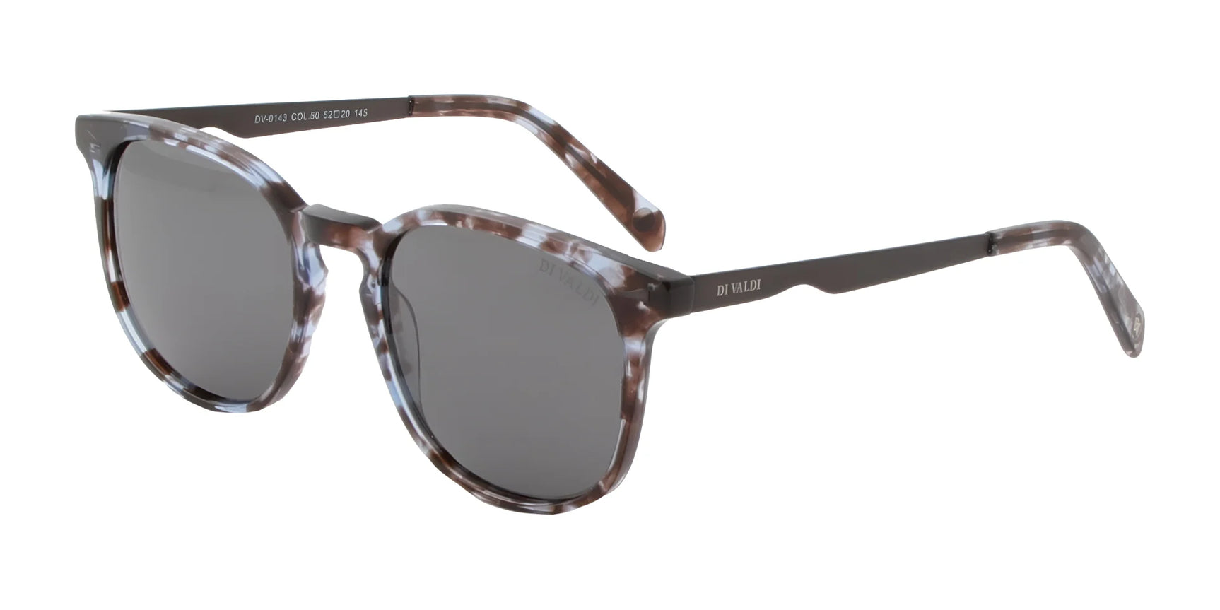 Di Valdi DV0143 Sunglasses Color №050