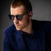 Di Valdi DV0143 Sunglasses | Size 52 / Color №010