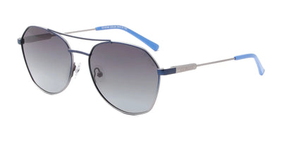 Di Valdi DV0144 Sunglasses | Size 55