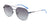 Di Valdi DV0144 Sunglasses | Size 55 / Blue