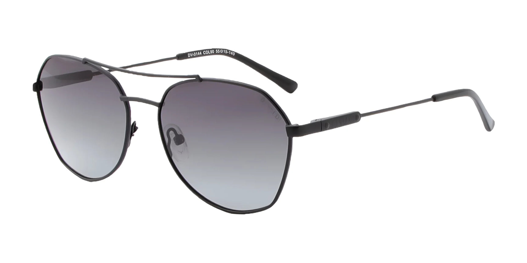Di Valdi DV0144 Sunglasses Color №090