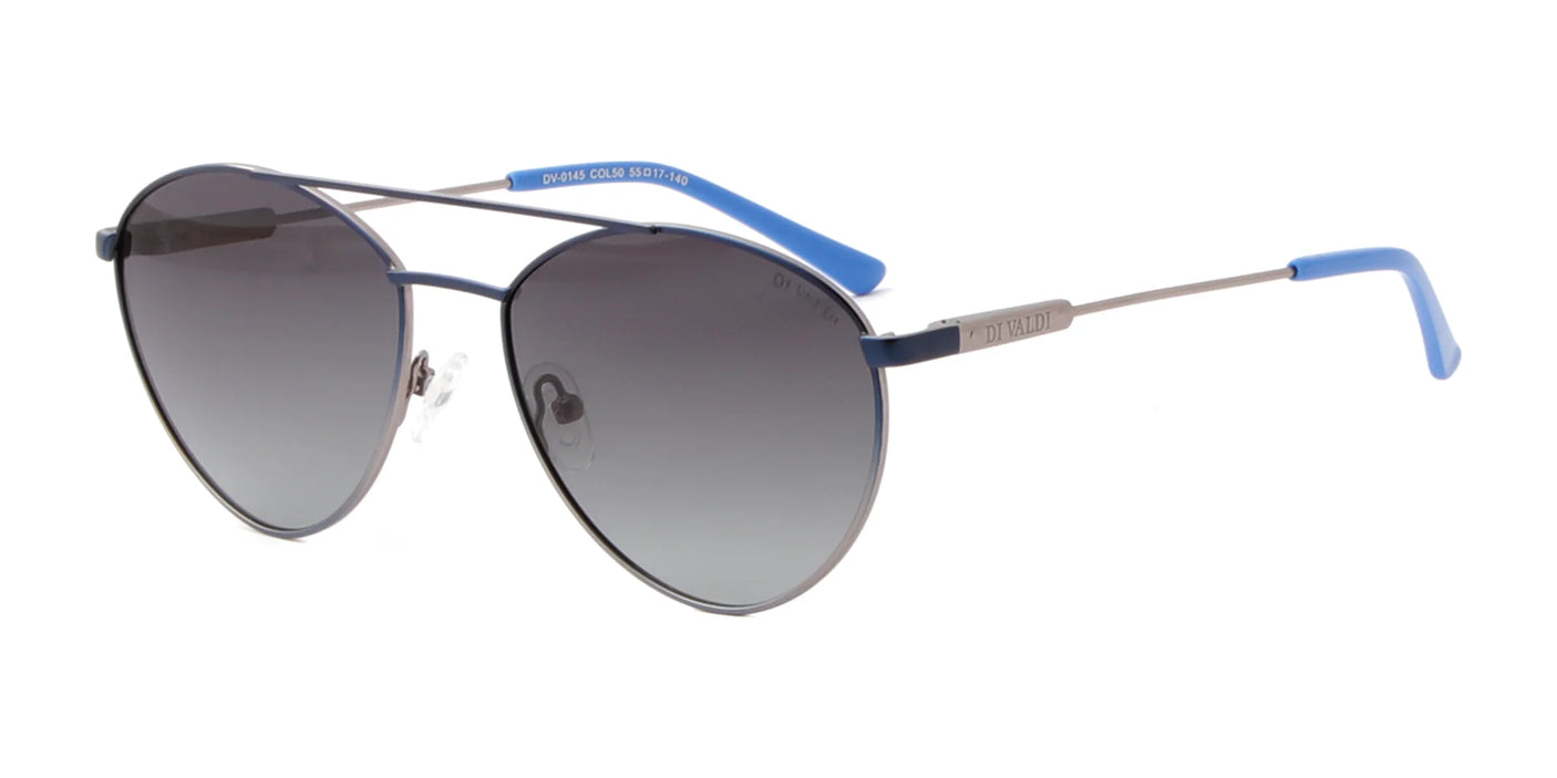 Di Valdi DV0145 Sunglasses Color №050