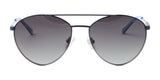 Di Valdi DV0145 Sunglasses | Size 55