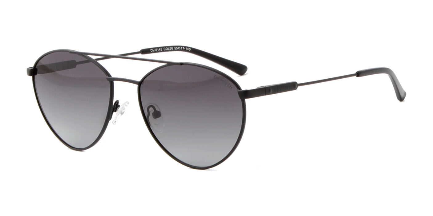 Di Valdi DV0145 Sunglasses Color №090