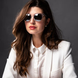 Di Valdi DV0146 Sunglasses | Size 52