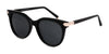 Di Valdi DV0146 Sunglasses | Size 52 / Color №090