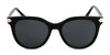 Di Valdi DV0146 Sunglasses | Size 52 / Color №072