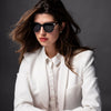 Di Valdi DV0146 Sunglasses | Size 52 / Color №072
