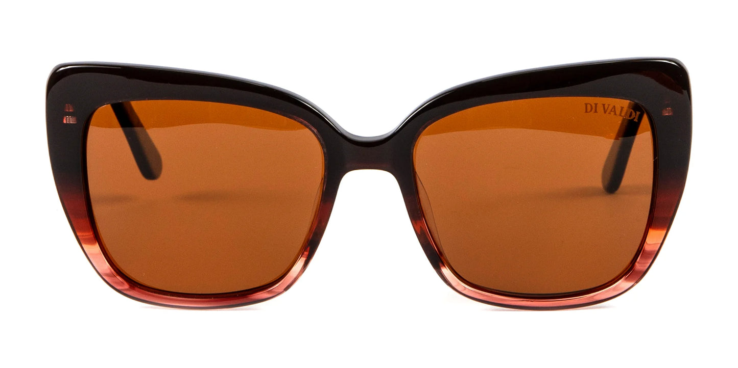 Di Valdi DV0148 Sunglasses | Size 50