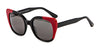 Di Valdi DV0149 Sunglasses | Size 53 / Color №090