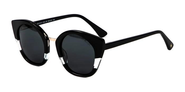 Di Valdi DV0151 Sunglasses | Size 48 / Color №090