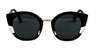 Di Valdi DV0151 Sunglasses | Size 48 / Color №090