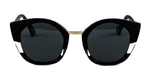 Di Valdi DV0151 Sunglasses | Size 48