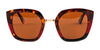 Di Valdi DV0152 Sunglasses | Size 50 / Color №010