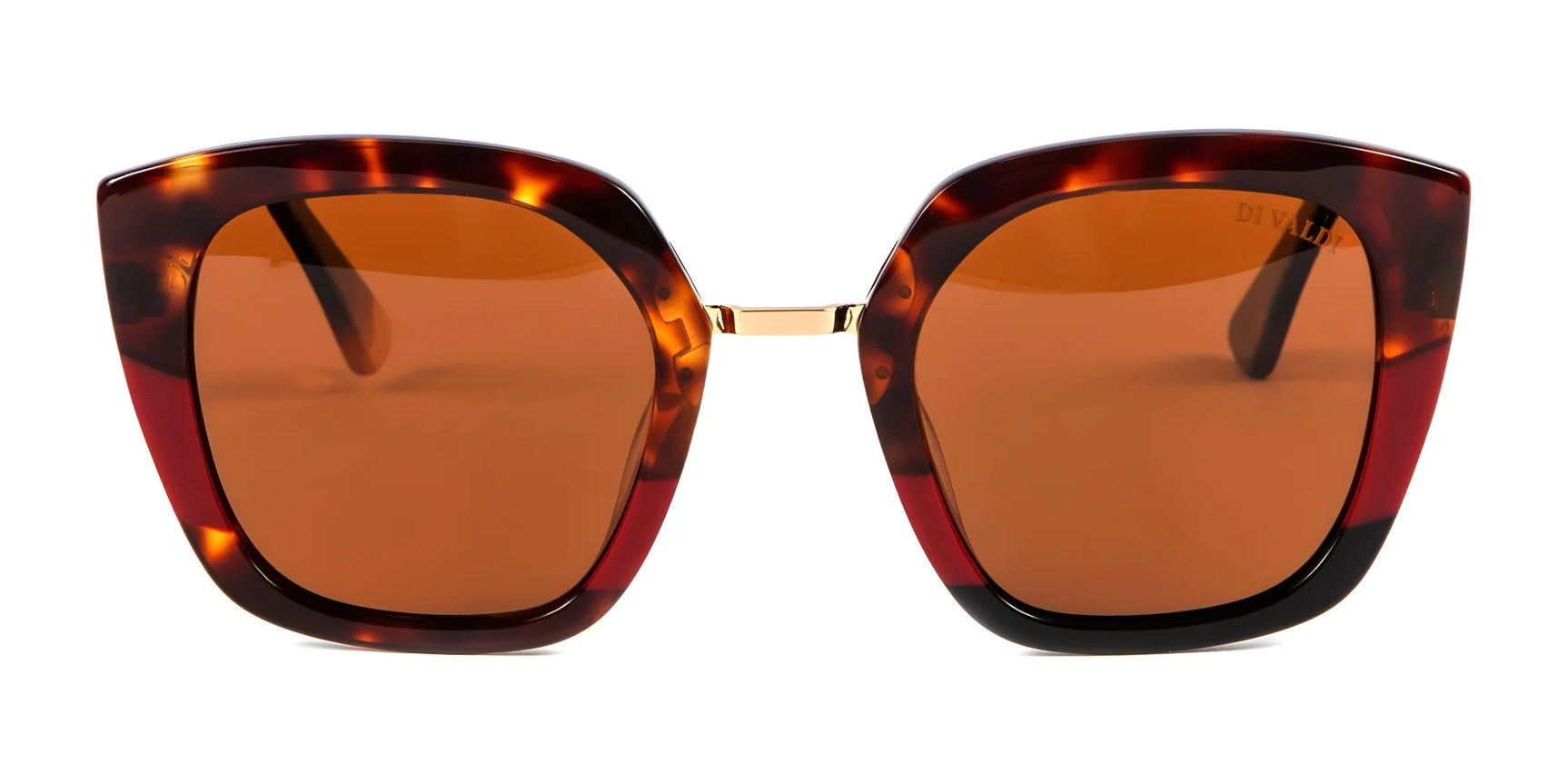 Di Valdi DV0152 Sunglasses | Size 50