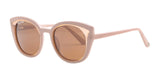 Di Valdi DV0153 Sunglasses Color №011