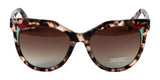 Di Valdi DV0155 Sunglasses | Size 54
