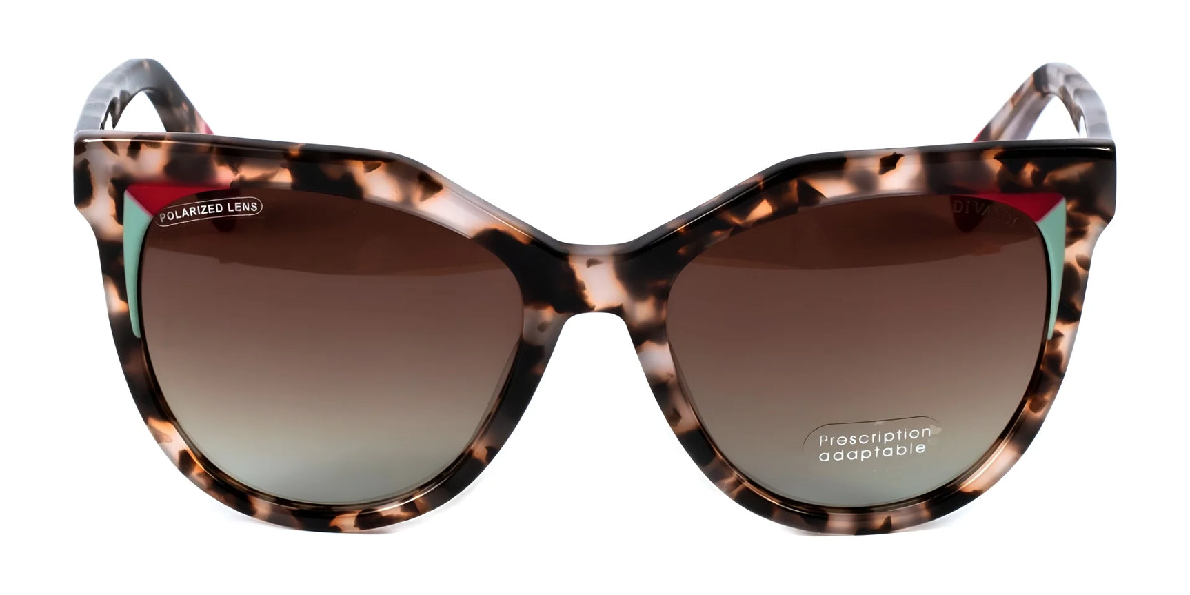 Di Valdi DV0155 Sunglasses | Size 54