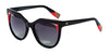 Di Valdi DV0155 Sunglasses | Size 54 / Color №090