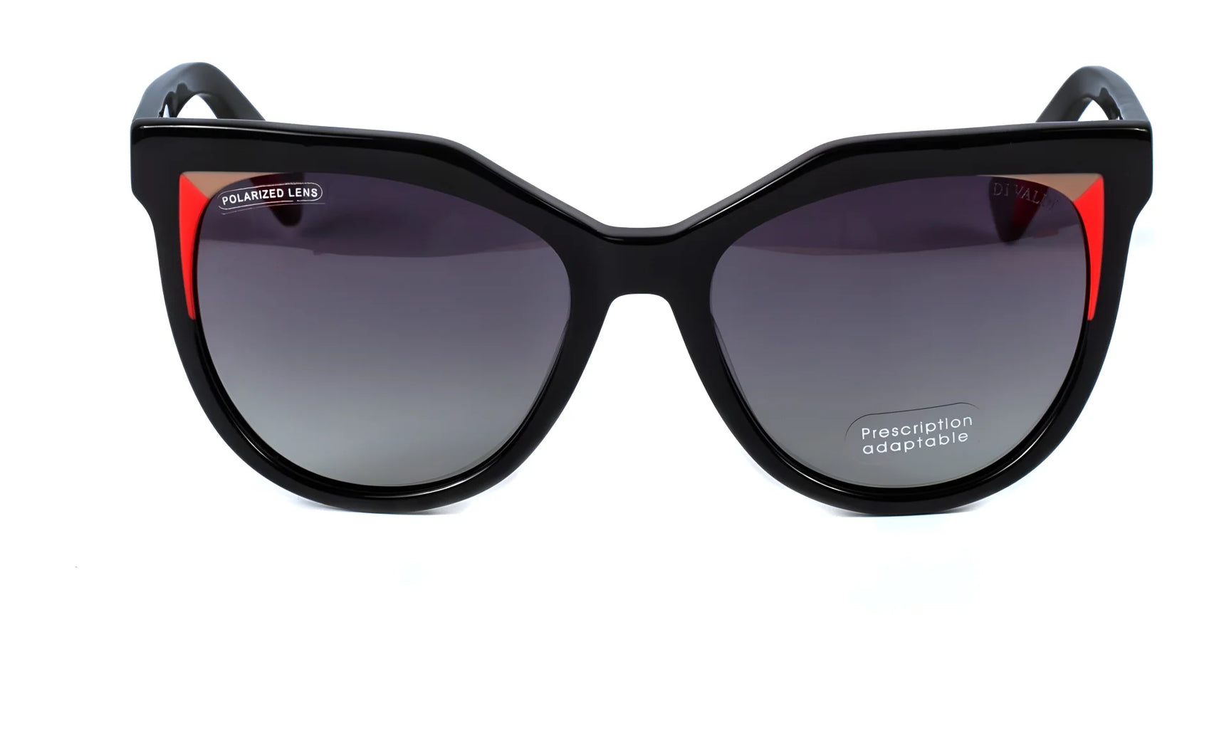 Di Valdi DV0155 Sunglasses | Size 54