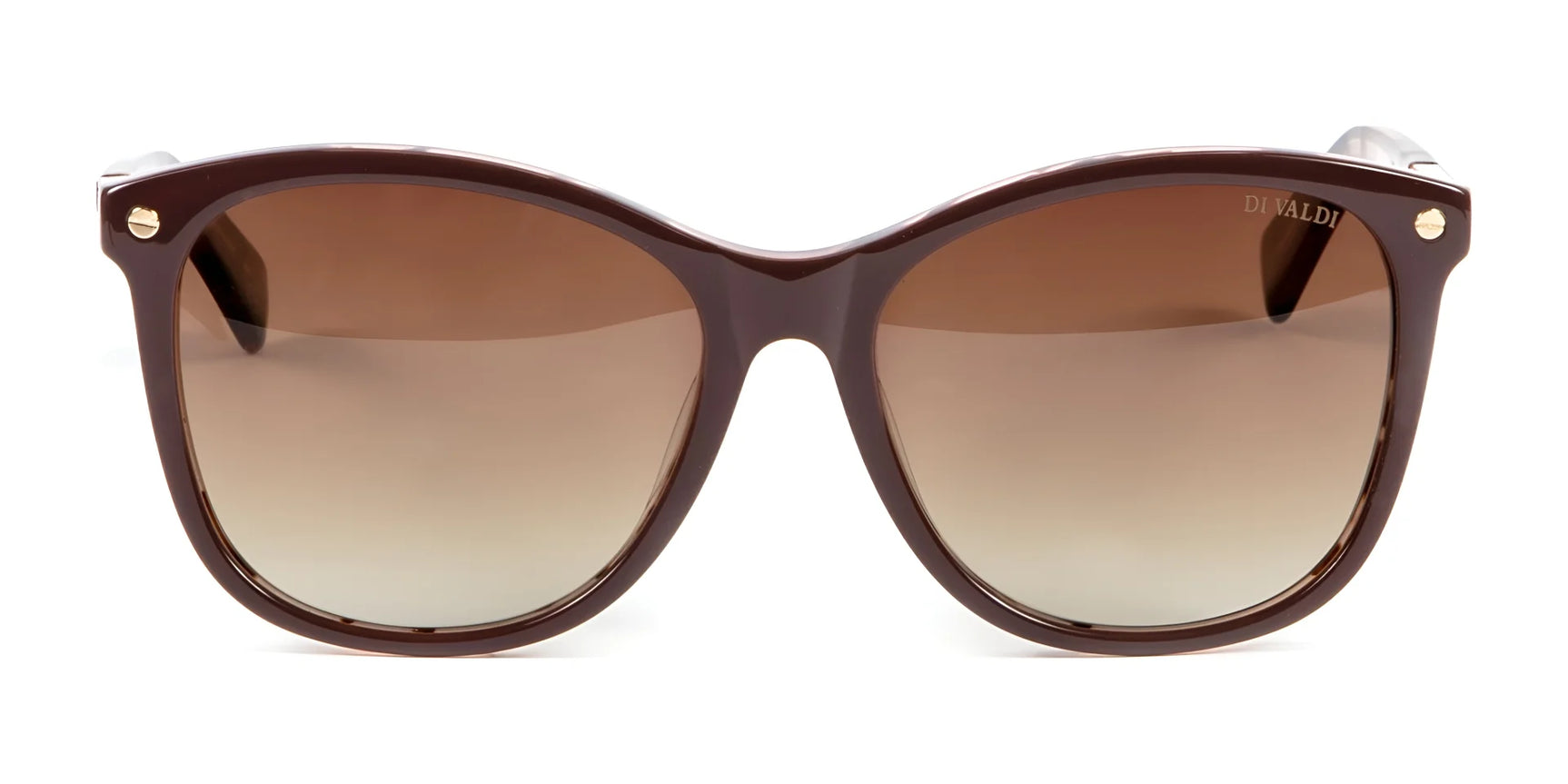 Di Valdi DV0156 Sunglasses | Size 53