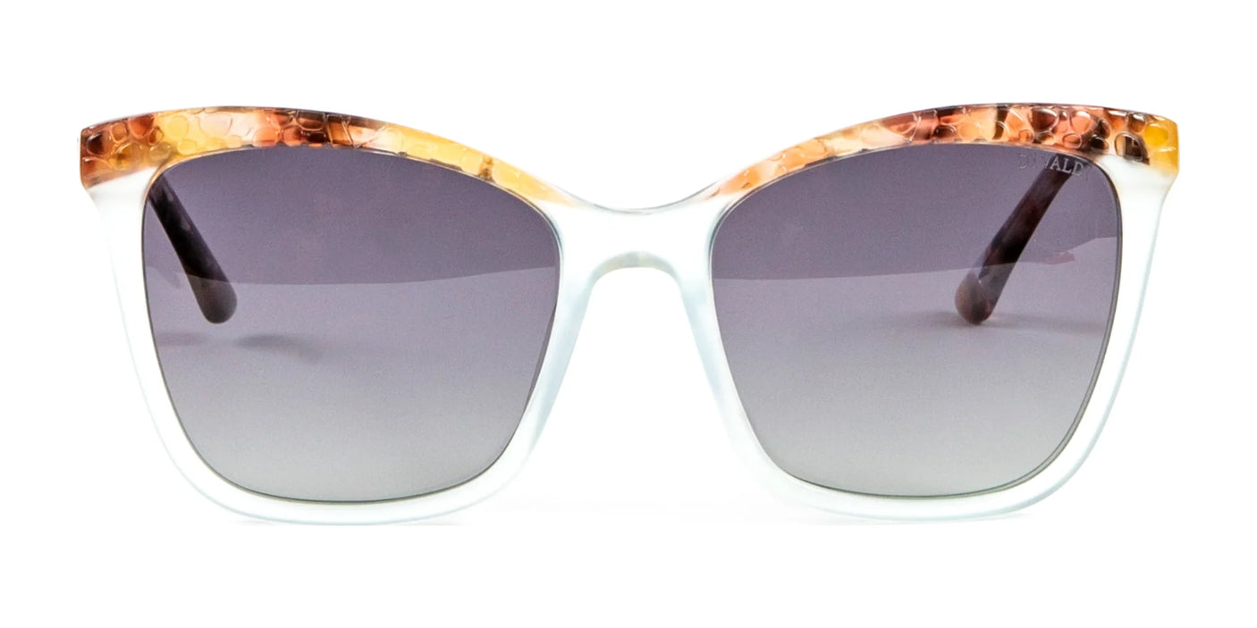 Di Valdi DV0158 Sunglasses | Size 54