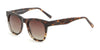 Di Valdi DV0159 Sunglasses | Size 51 / Brown