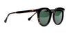 Di Valdi DV0160 Sunglasses | Size 63 / Color №010