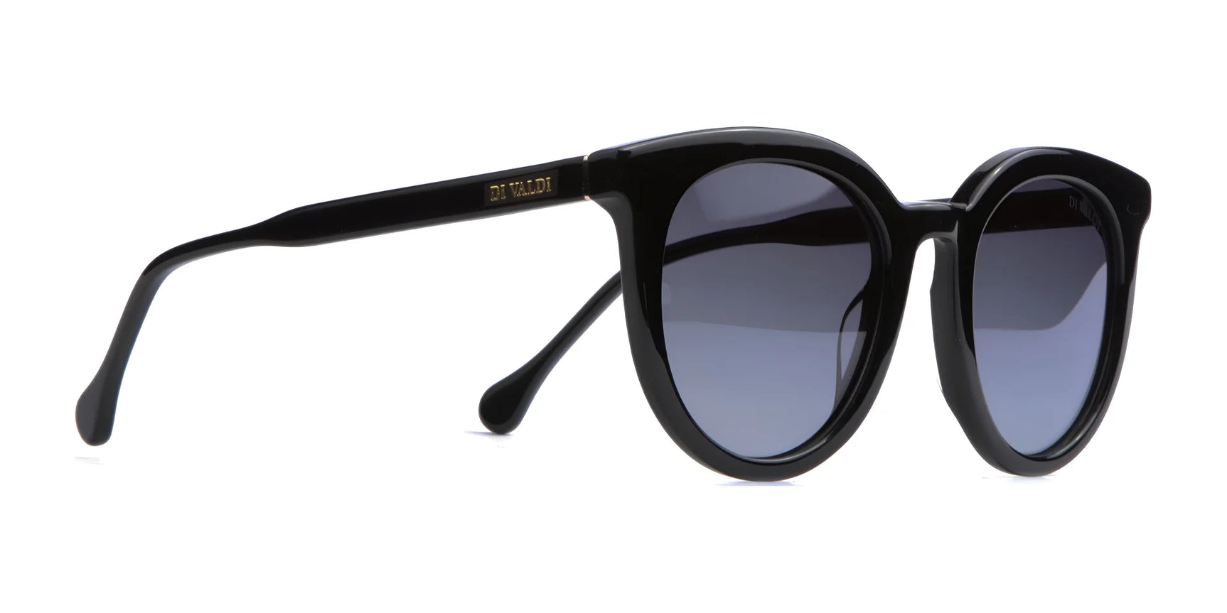 Di Valdi DV0160 Sunglasses Color №090