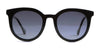Di Valdi DV0160 Sunglasses | Size 63 / Color №010