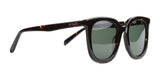 Di Valdi DV0161 Sunglasses Color №010