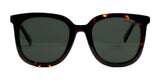 Di Valdi DV0161 Sunglasses | Size 65