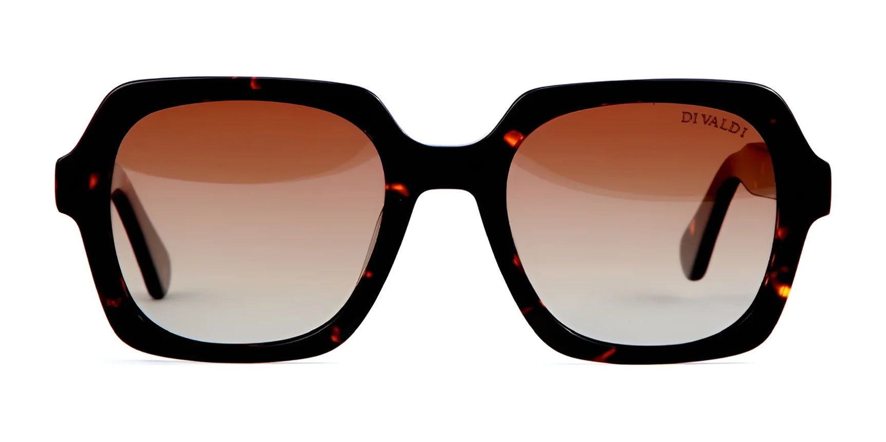 Di Valdi DV0162 Sunglasses | Size 52