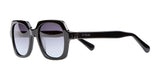 Di Valdi DV0162 Sunglasses Color №090