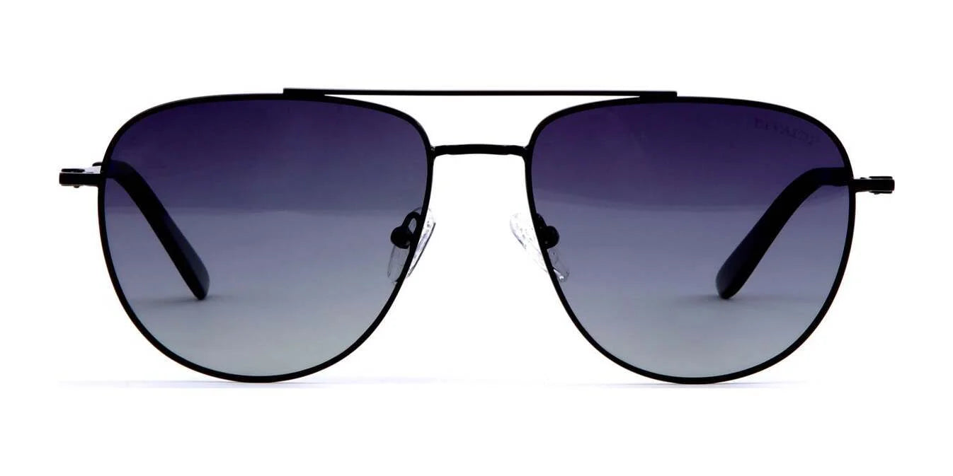 Di Valdi DV0164 Sunglasses Color №090