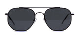 Di Valdi DV0165 Sunglasses | Size 54