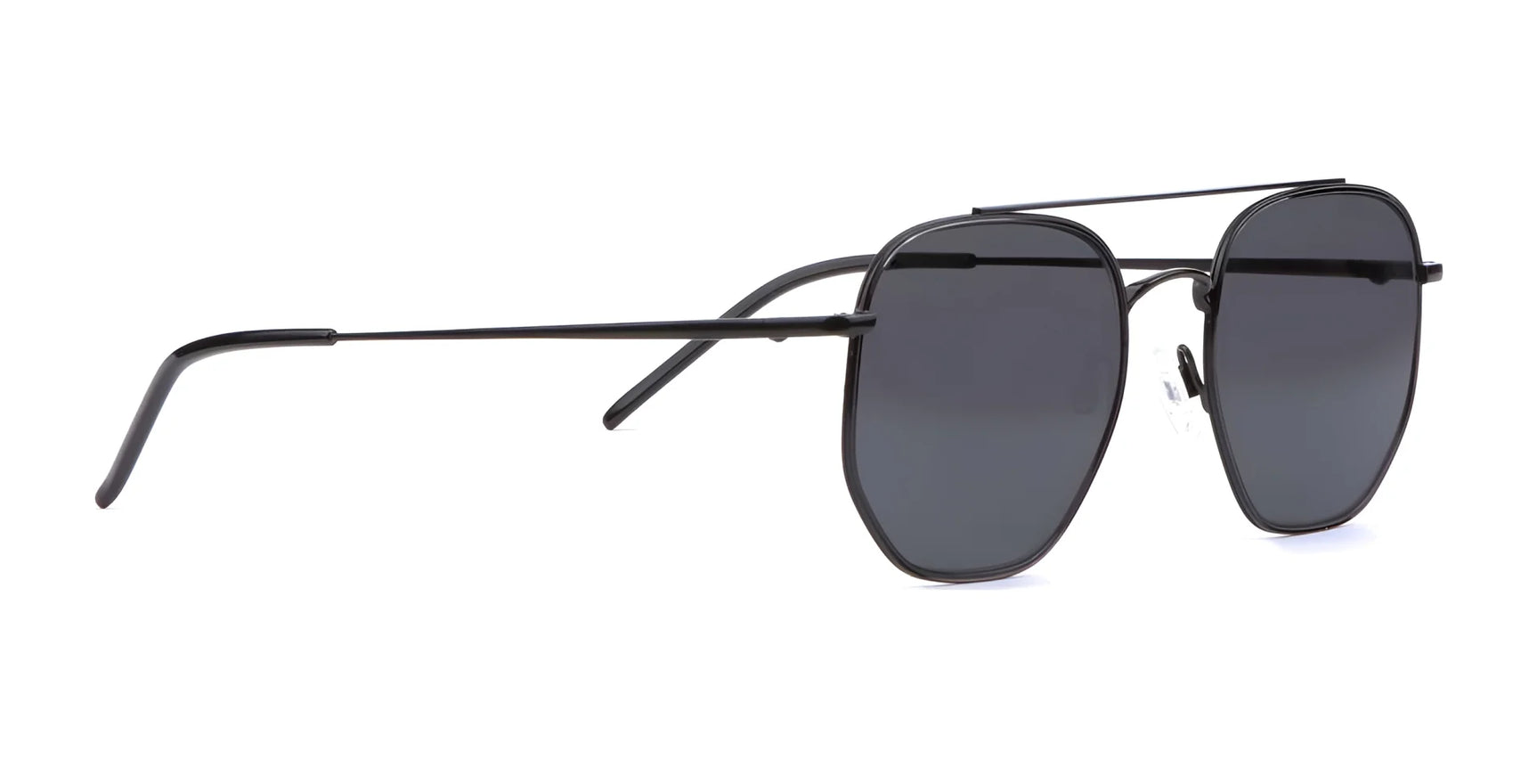 Di Valdi DV0165 Sunglasses Color №090